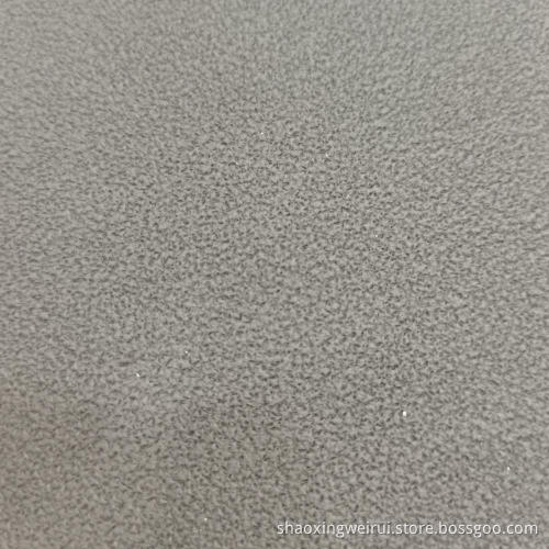 Anti-skid Leather PVC Artificial Leather